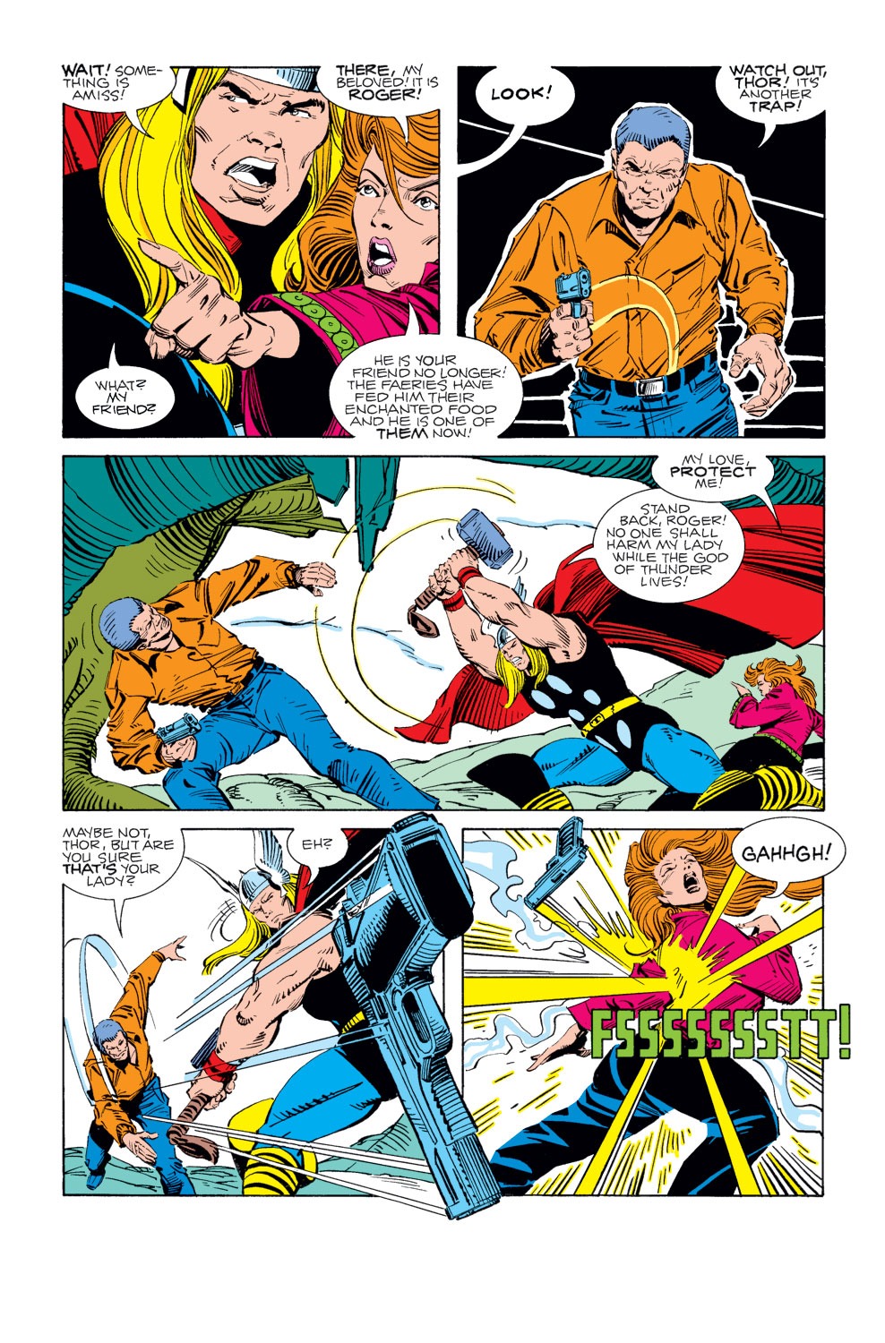 Thor (1966) 348 Page 16