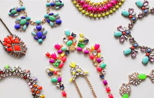 Online Fashion Jewellery, Dipped Row, Hari Raya Promotion