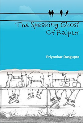 The Speaking Ghost of Rajpur Priyonkar Dasgupta