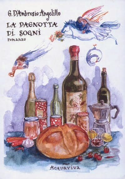 LA PAGNOTTA DEI SOGNI