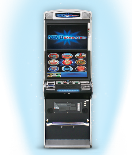 Novoline Gaminator Novoline Gaminator