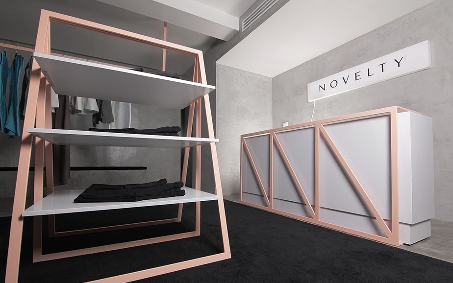 Good design makes me happy Project Love Novelty Boutique