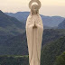 POPE FRANCIS PRAYER TO MARY MOTHER OF SILENCE