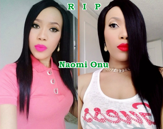 naomi onu dead