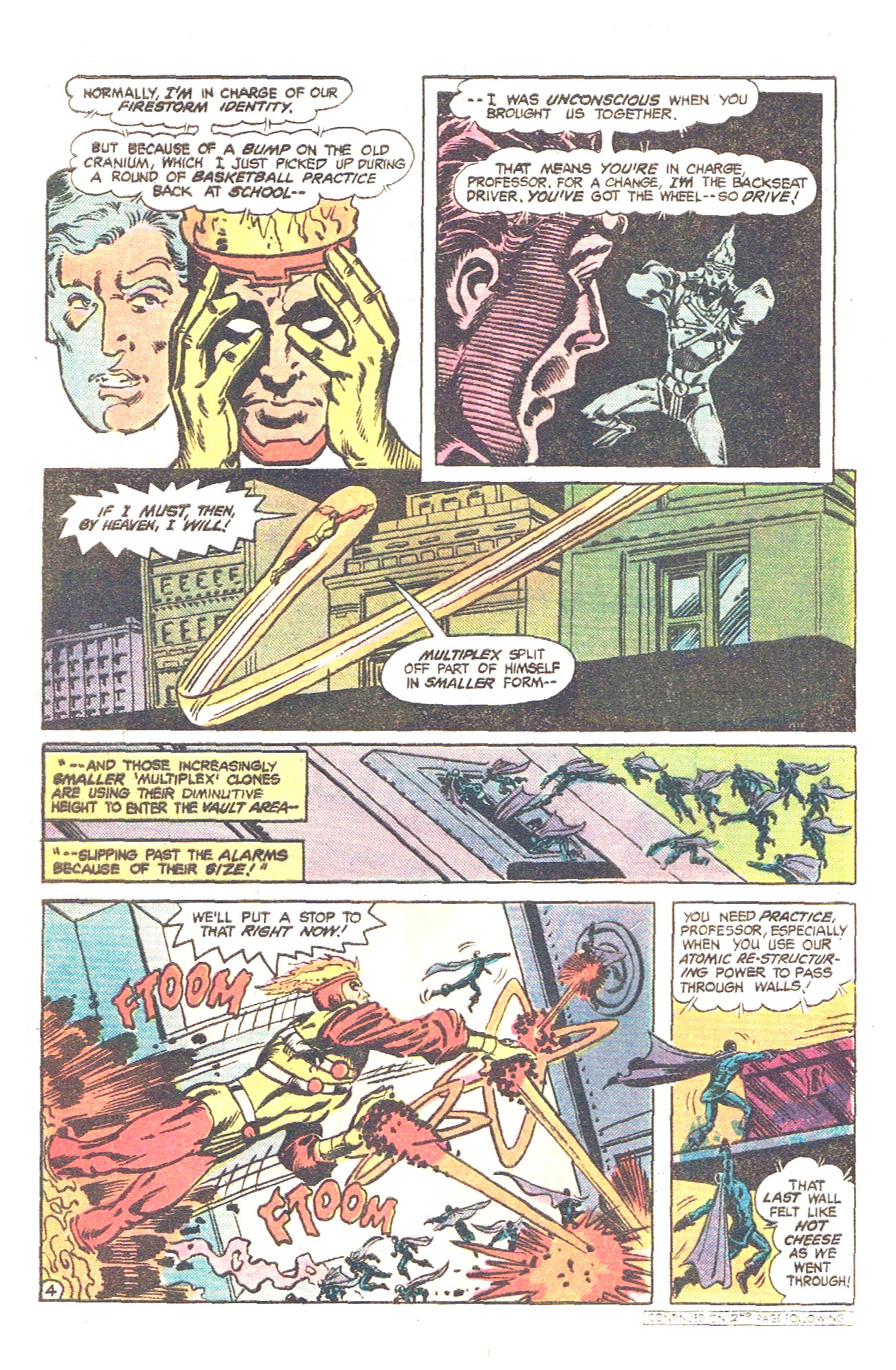 The Flash (1959) issue 298 - Page 28