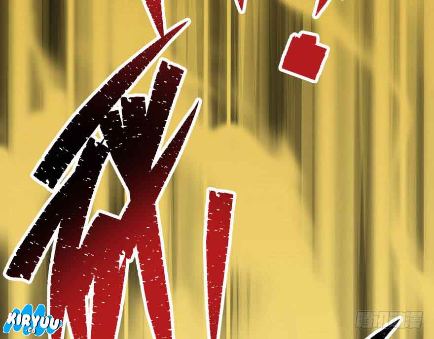 The Hunter Chapter 83 Gambar 43