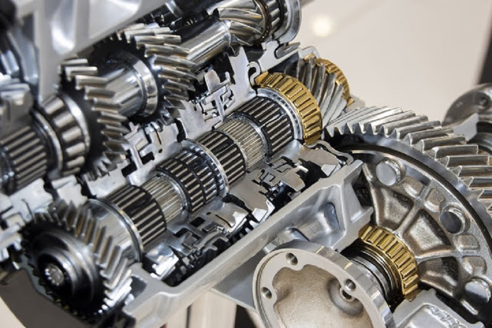 Everything you Should Know About ZF Transmission Rebuilds Aussie