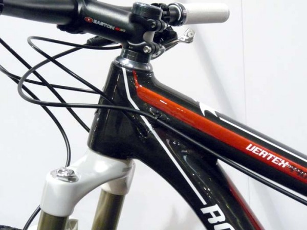 rocky mountain vertex 29er