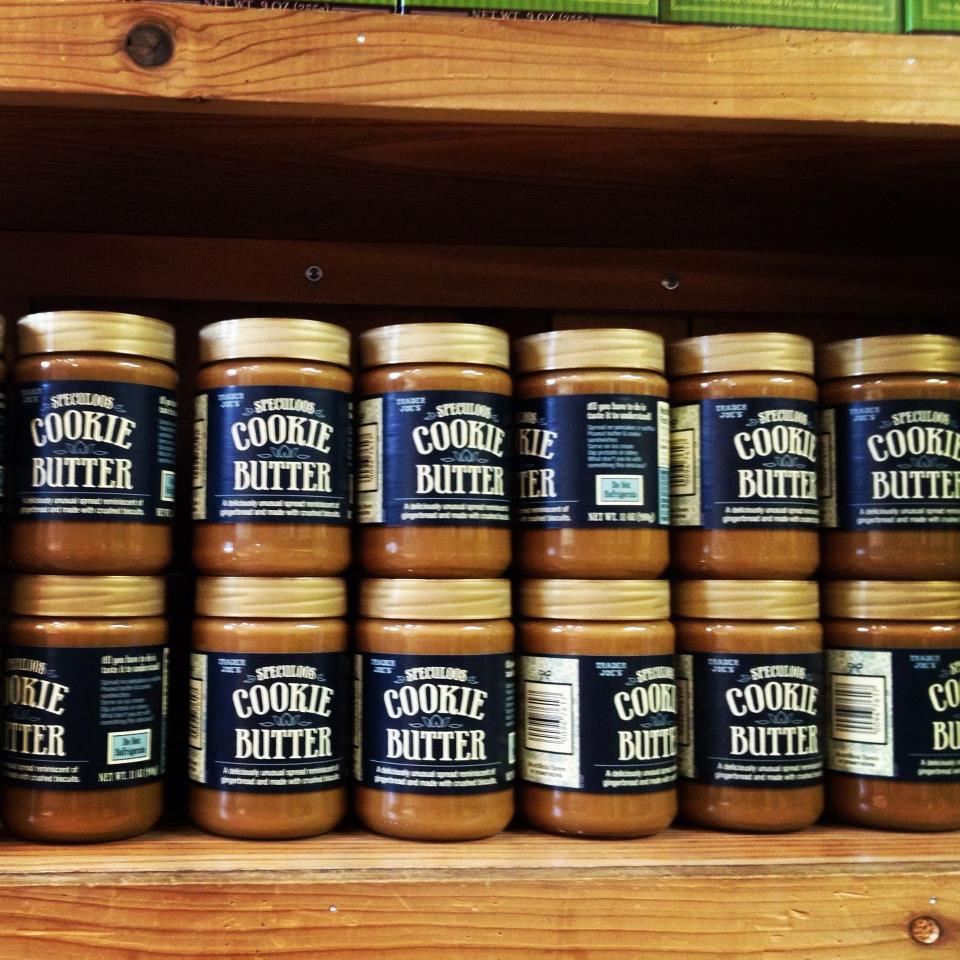 Kimmy's Bakery Cookie Butter Fudge