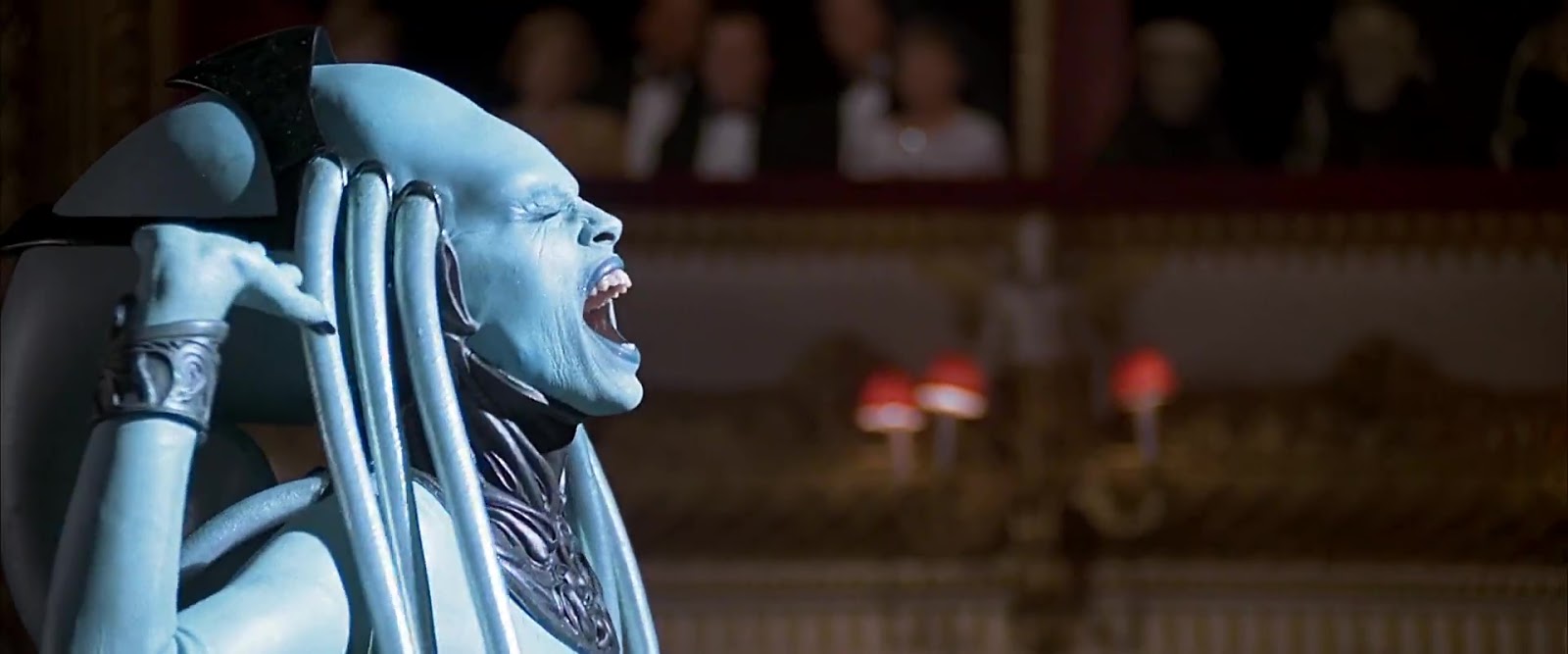 Il Quinto Elemento (1997)