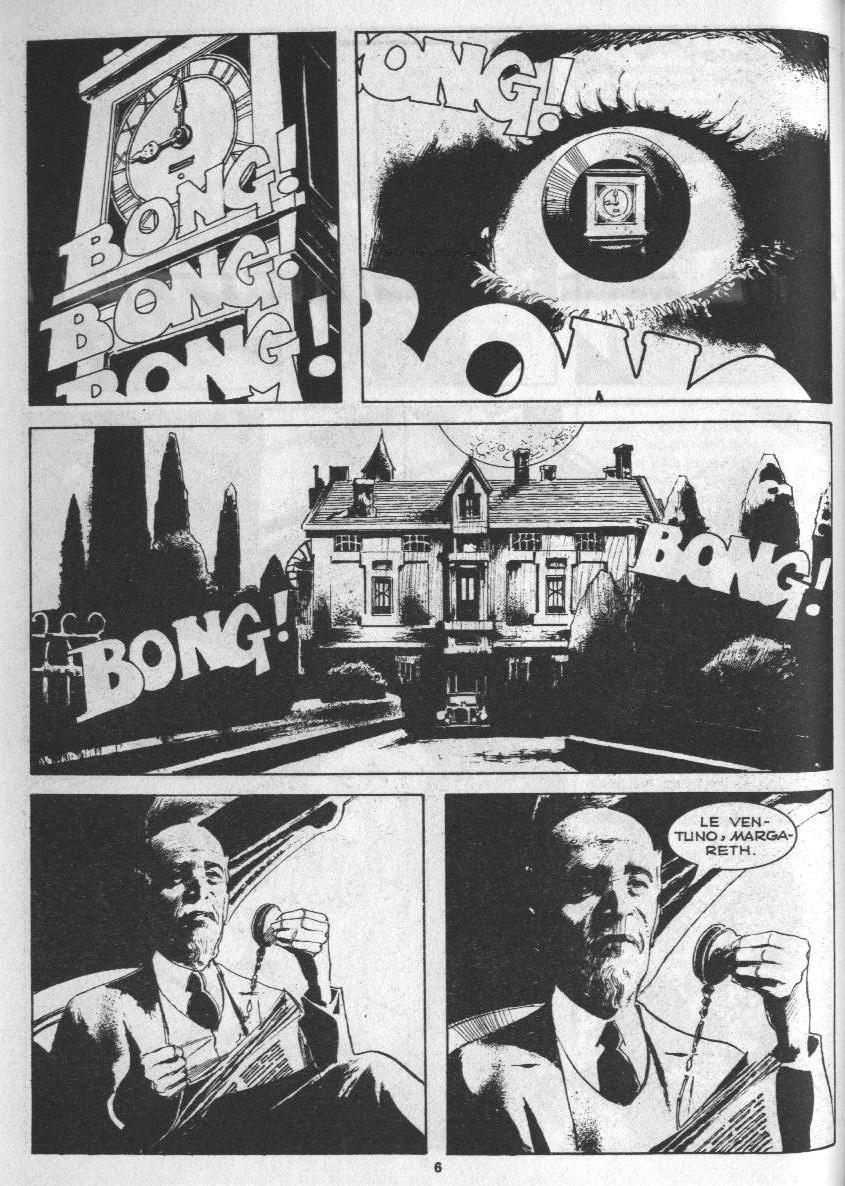 Dylan Dog (1986) issue 147 - Page 3