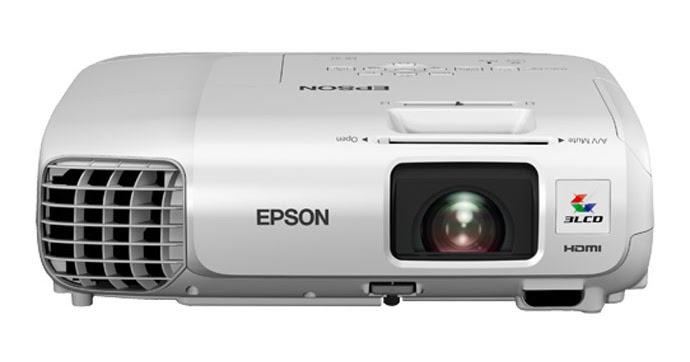 Epson Powerlite S5+ Driver For Windows 10