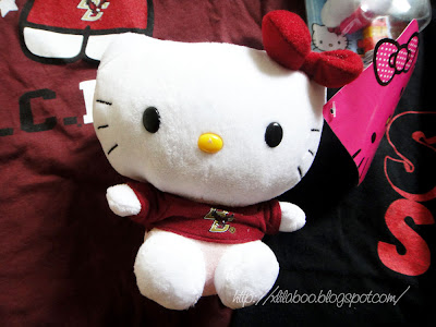 kitty hello welcome xd gear friend college much cute