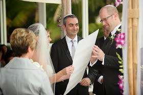 Rabbi for Wedding - Jewish Weddings - Rabbi Jason Miller