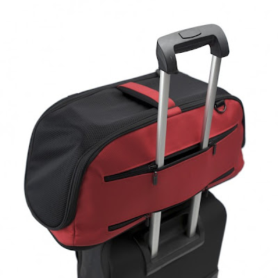 #Sleepypod Air Pet Carrier
