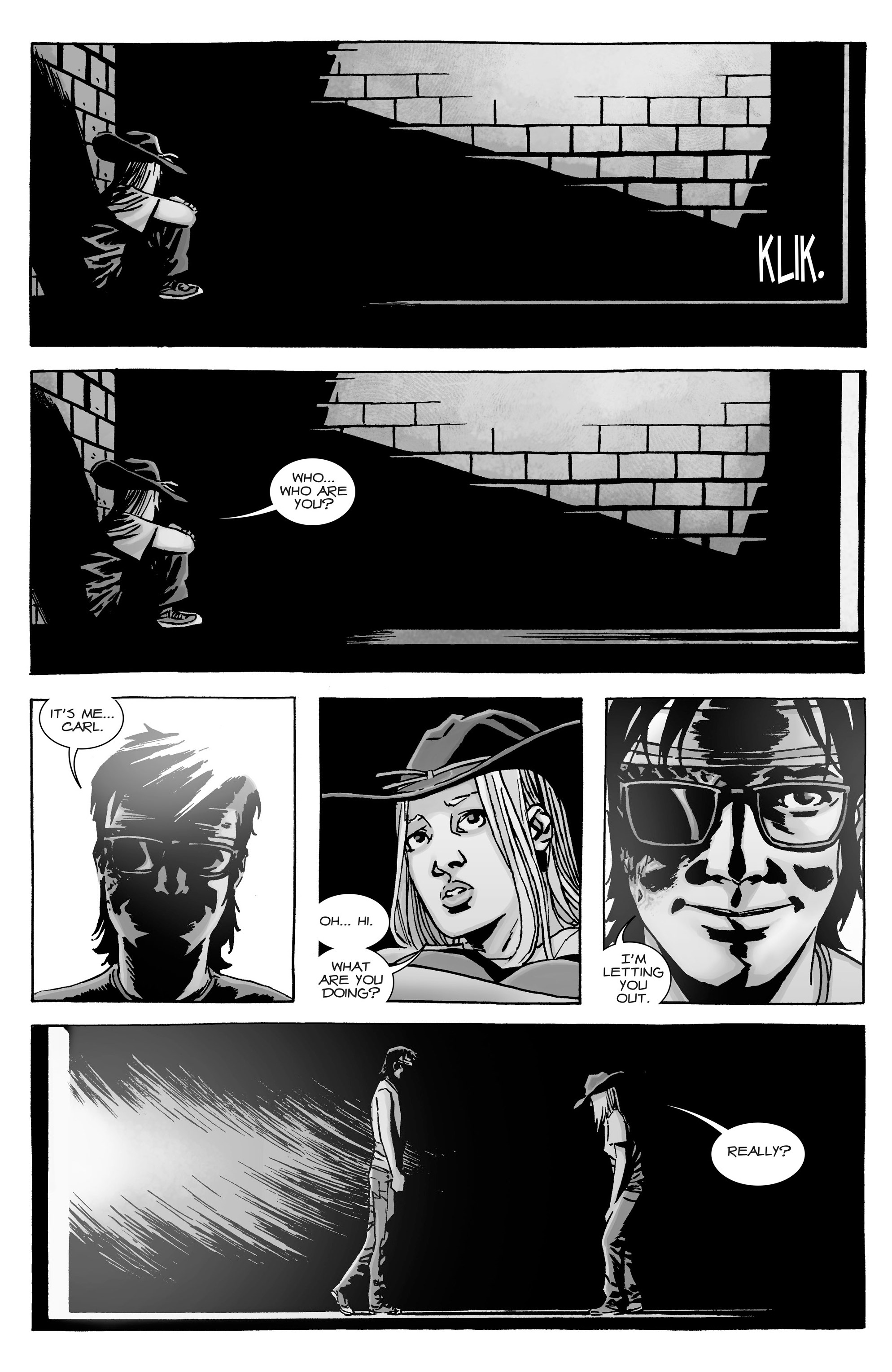 The Walking Dead issue 137 - Page 10