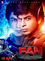Nonton Film Fan (2016) Sub Indo