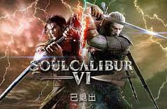 Free Download Soulcalibur VI PC Game Full Version