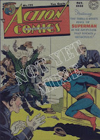 Action Comics (1938) #125