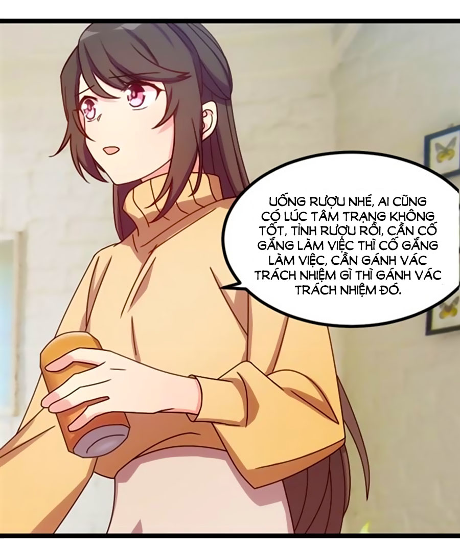 CÔ VỢ ẤM ÁP CỦA HẠ THIẾU Chap 107 - Truyen.Chap.VN
