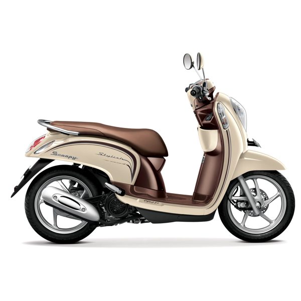 Honda Scoopy Dealer Honda Made Ferry Motor Bali