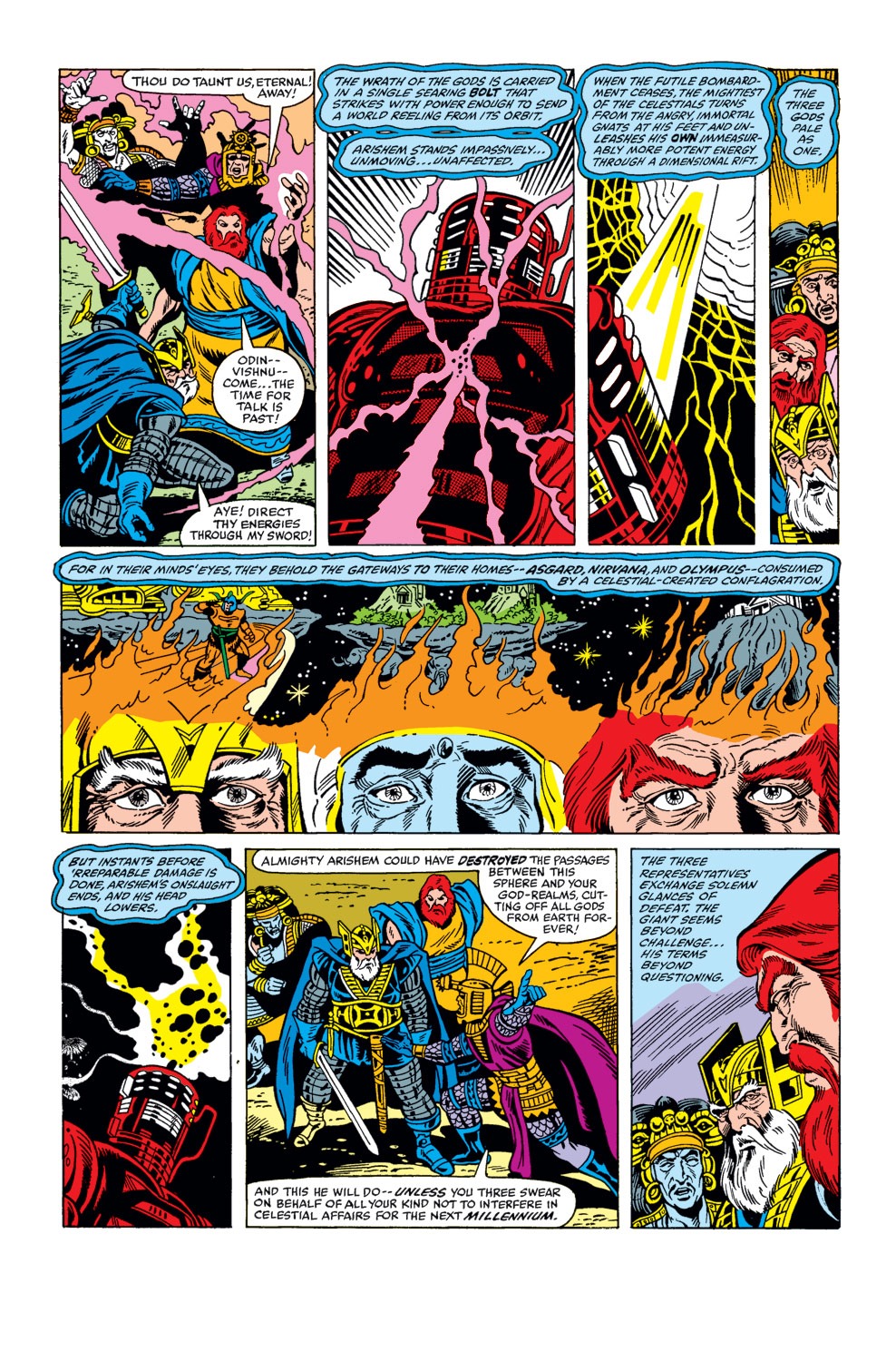 Thor (1966) 300 Page 15