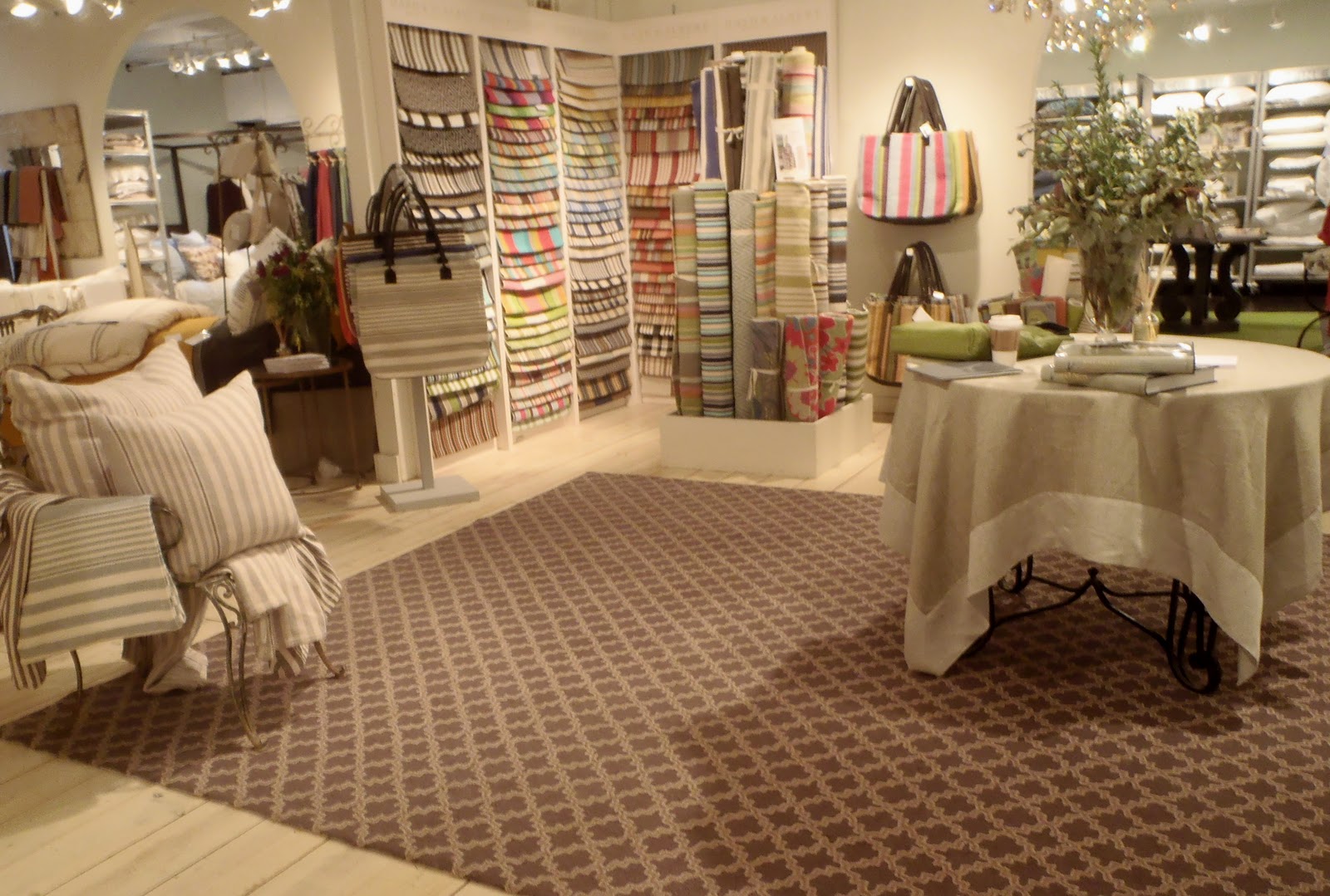 Sally Carrocino ATLANTA SHOWDASH & ALBERT