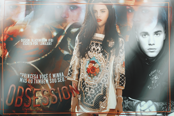 DS: Obsession (Lunalua1) DS: Obsession (Lunalua1)