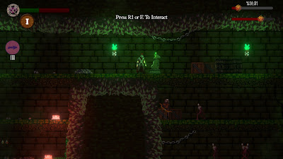 Rift Keeper Game Screenshot 14