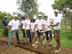 Kenya: December 2011