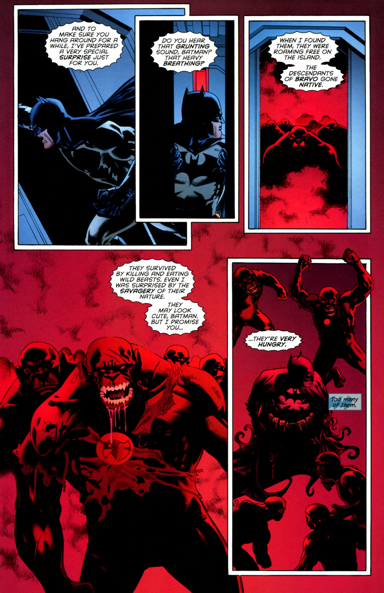 Batman Confidential Issue #37 #37 - English 17