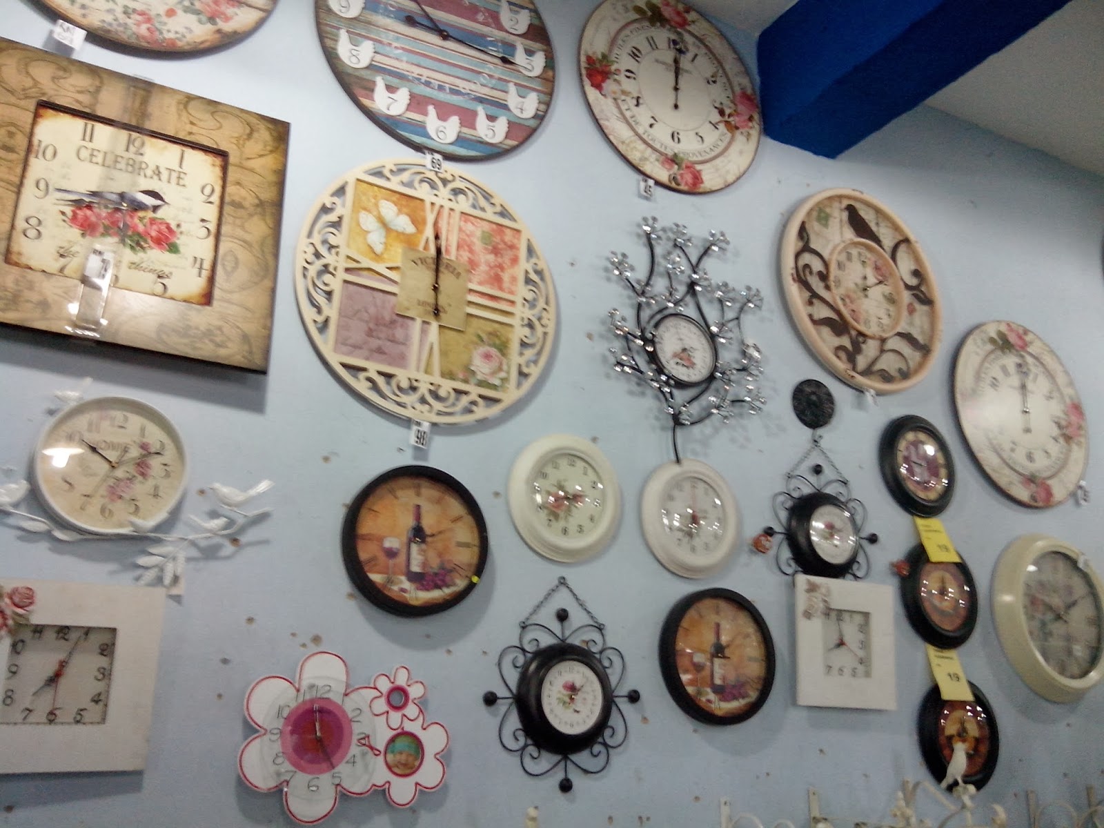 ROMANTIKA Home Deco Hani Suhaila's Official Blog