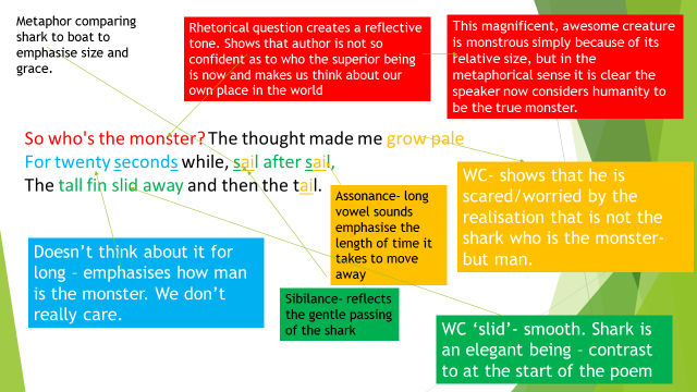 Ms Bellamy S English Class Blog Nat 5 Norman Maccaig Poetry