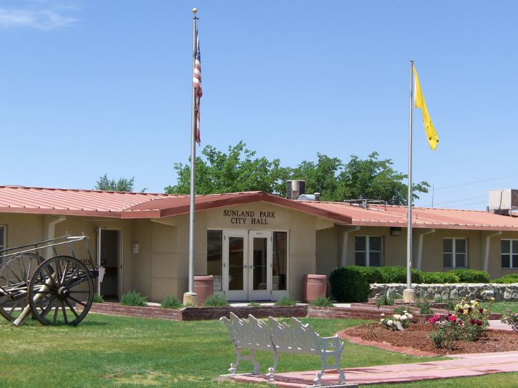 News New Mexico 03/07/12