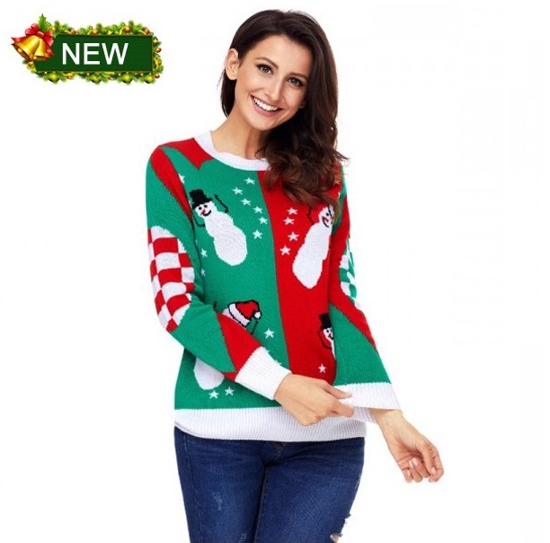 Beauty & Beyond: MY CHRISTMAS SWEATER WISHLIST FROM SEVENGRILS