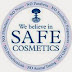 WHAT COSMETICS ARE SAFE