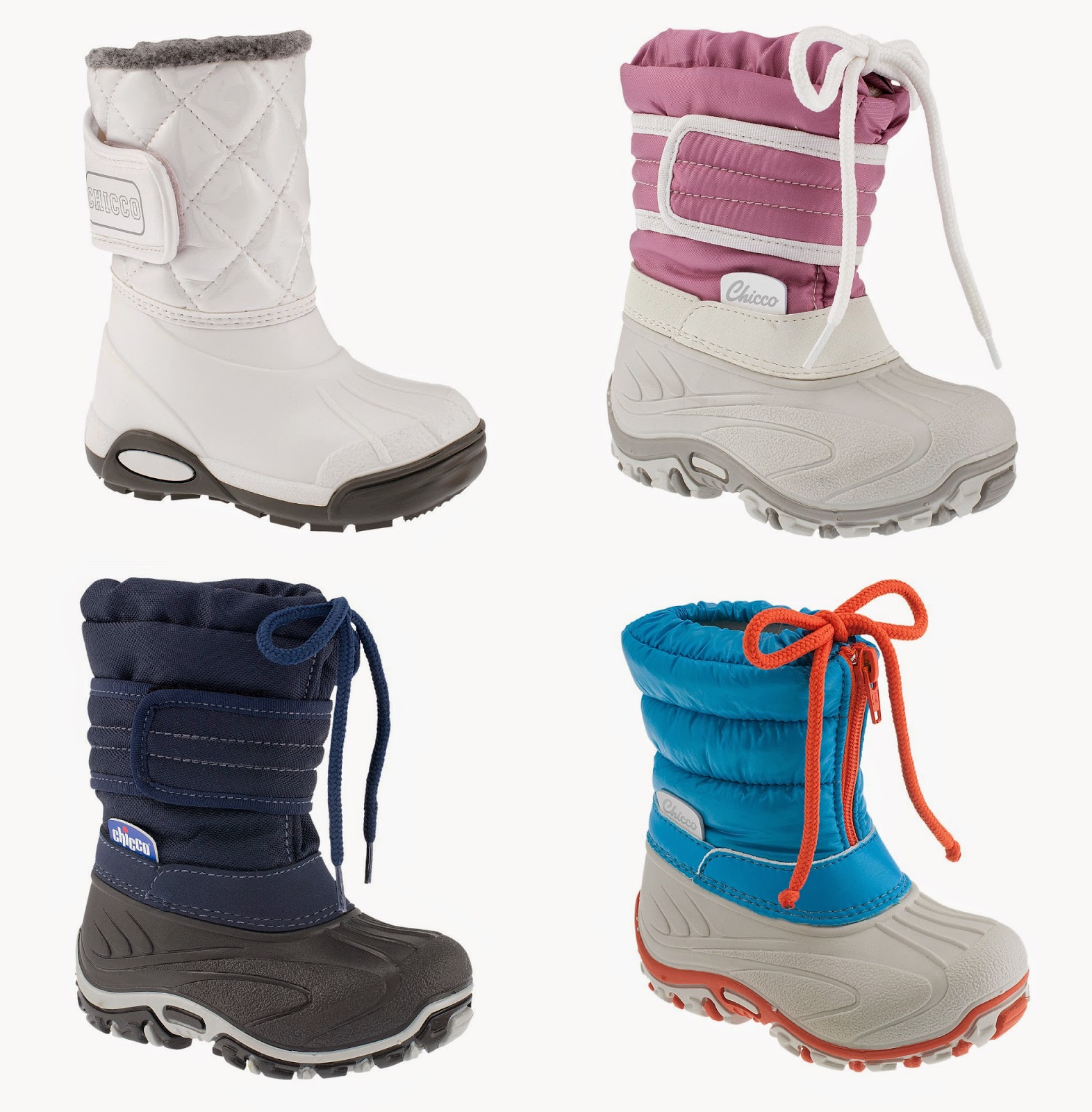 CHICCO Scarpe, Abbigliamento, Accessori, Sous-vetements - Consegna gratuita  | Spartoo.it