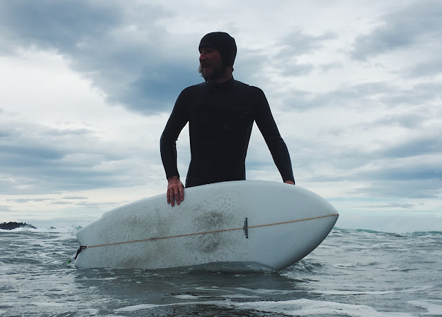 Copyright Surfin Estate ©