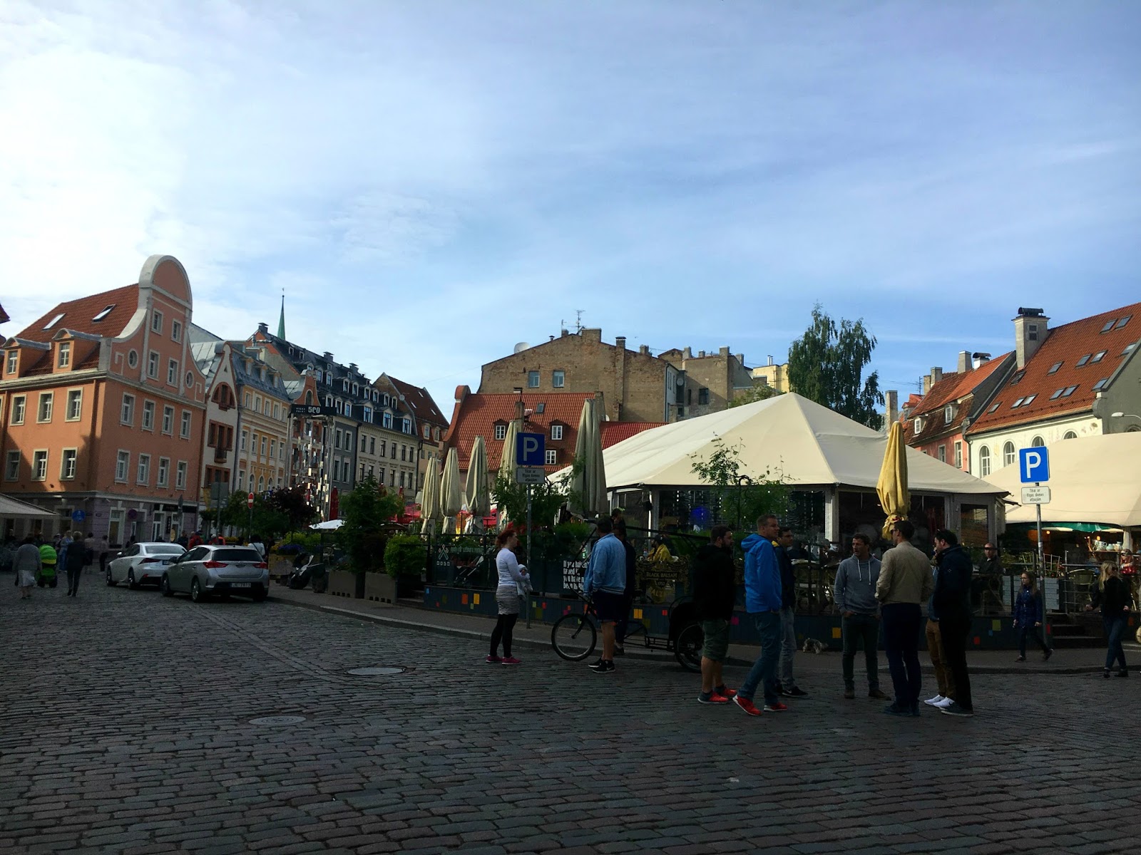 Best European stag do destinations travelsandmore