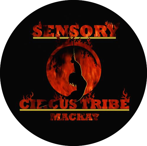 SENSORY CIRCUS TRIBE (MACKAY)