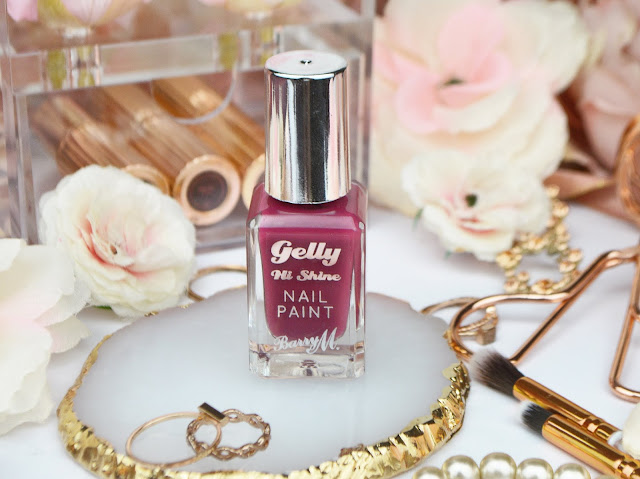 Spring Beauty Picks | Discovering My Favourite Brands at Cosmetify | Charlotte Tilbury Stila Barry M, Lovelaughslipstick Blog
