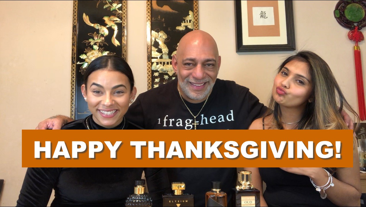 Brooklyn Fragrance Lover Aisha Stephanie Rate Some Of My Recent Fragrance Acquisitions Giveaway Fraggiving