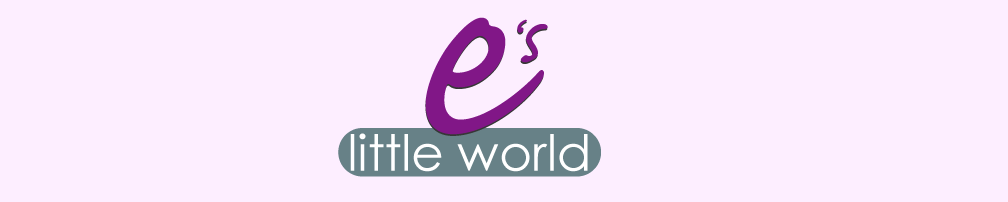 E's Little World 