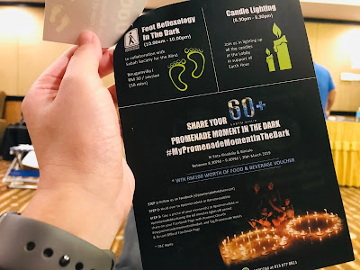 2 Chains of Promenade Hotels Went Dark in Support of Earth Hour 2 Chains of Promenade Hotels Went Dark in Support of Earth Hour