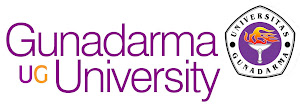 Gunadarma Of University