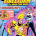 Fury of Firestorm #31 - non-attributed Alex Nino art