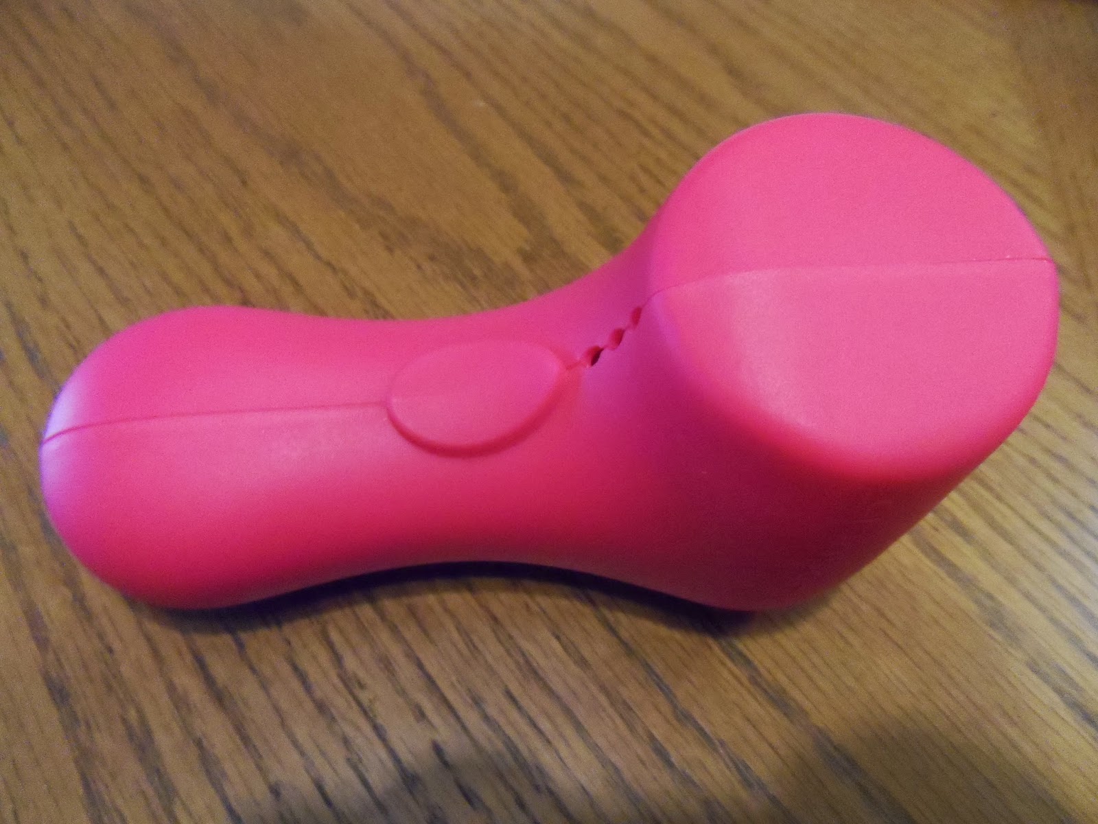 Bright Lips and Dyed Tips: Clarisonic Mia 2 Journey: Days 1-6