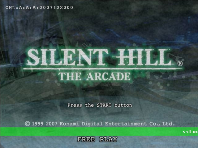 Dreams' PS4 Player Recreates 'Silent Hill 2' Scene