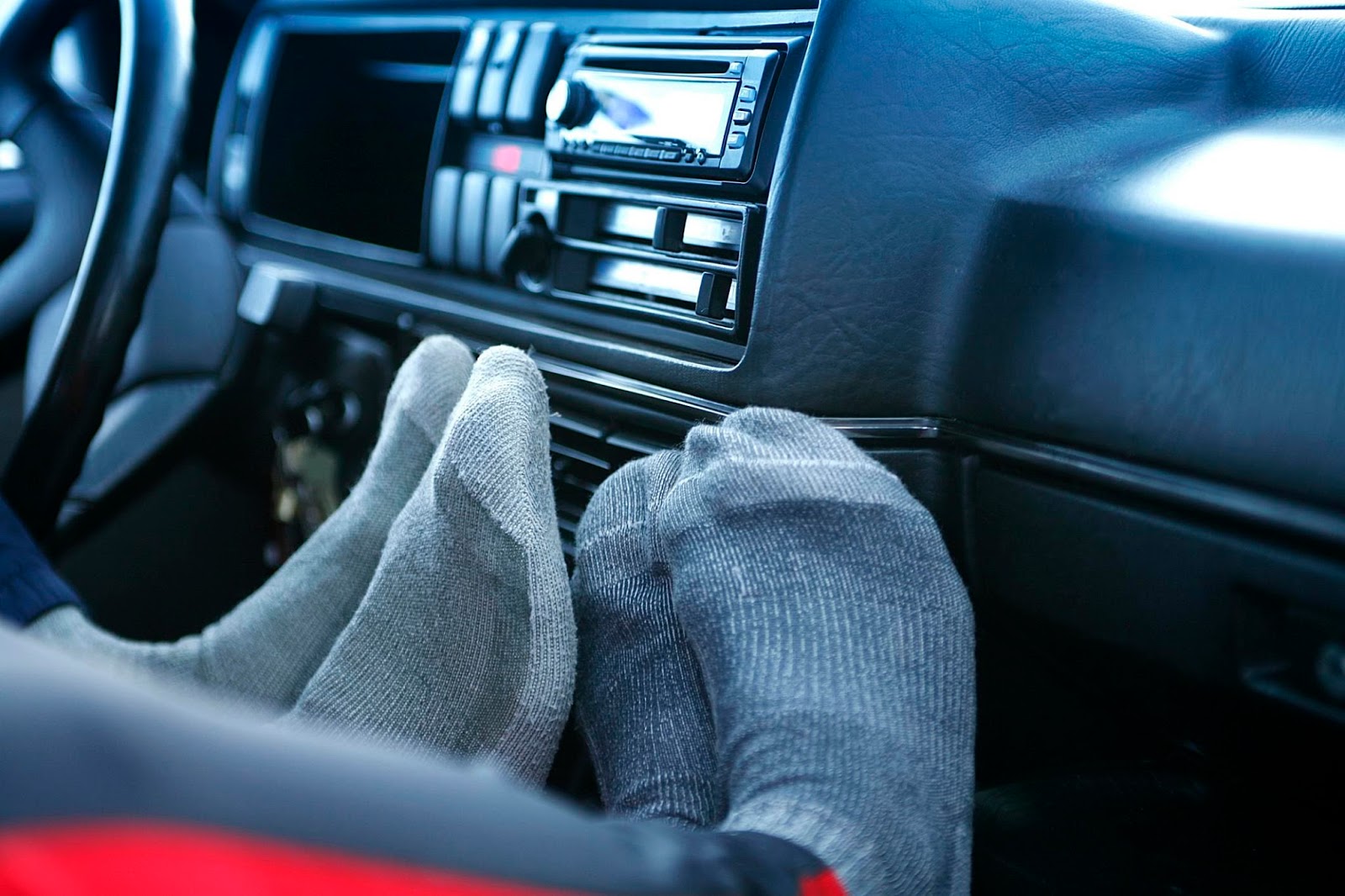 Able Auto Service: How is Your Heater?
