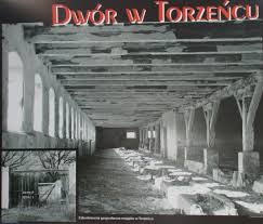 dwór torzeniec